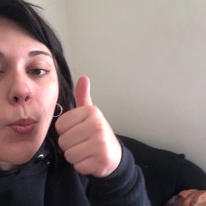 Meet your Posher, Alexis